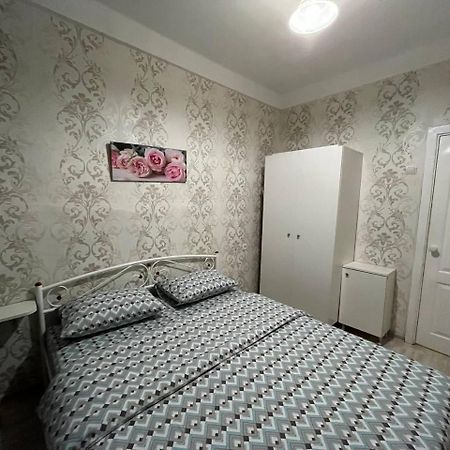 2К Квартира Велика Васильківська 118, Палац Україна Κίεβο Εξωτερικό φωτογραφία