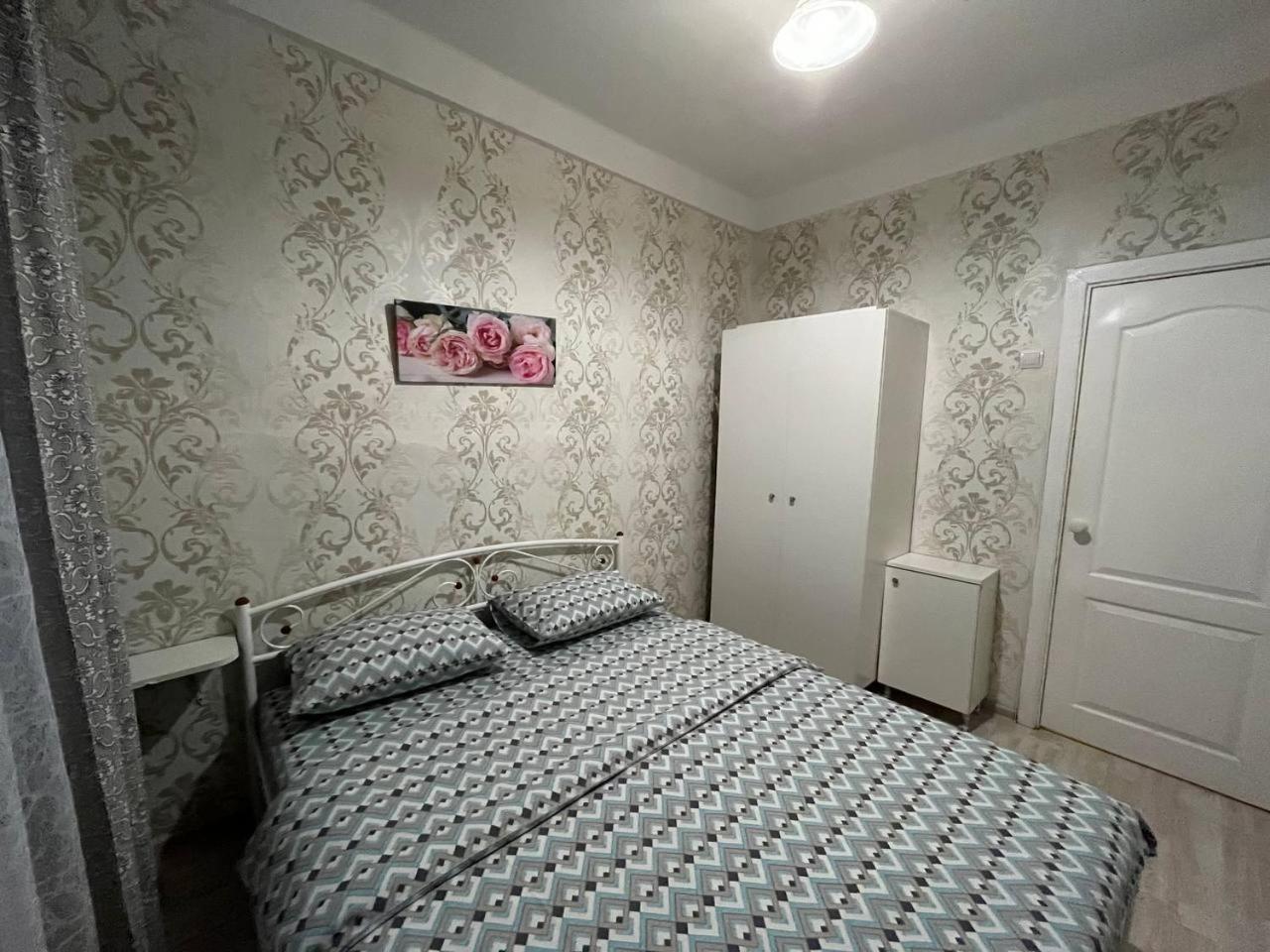 2К Квартира Велика Васильківська 118, Палац Україна Κίεβο Εξωτερικό φωτογραφία