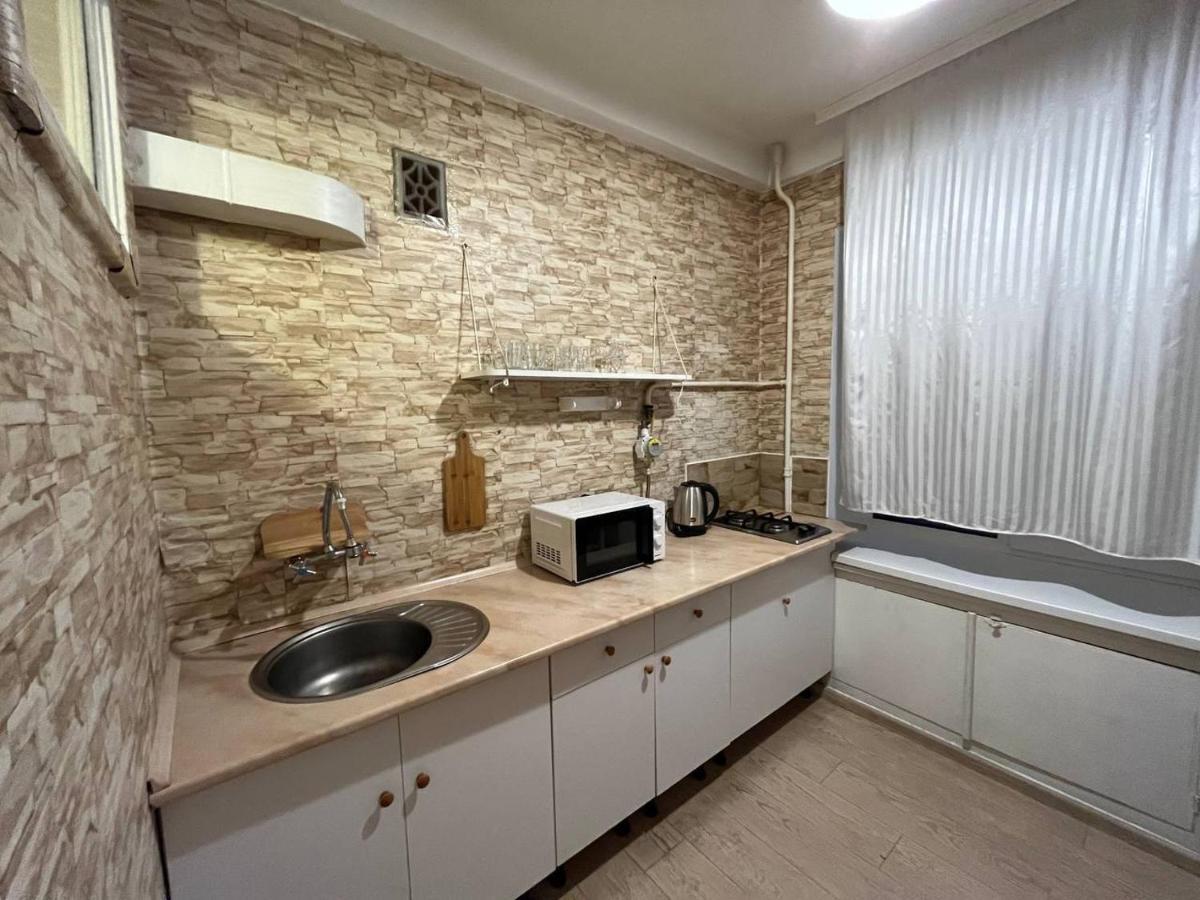 2К Квартира Велика Васильківська 118, Палац Україна Κίεβο Εξωτερικό φωτογραφία